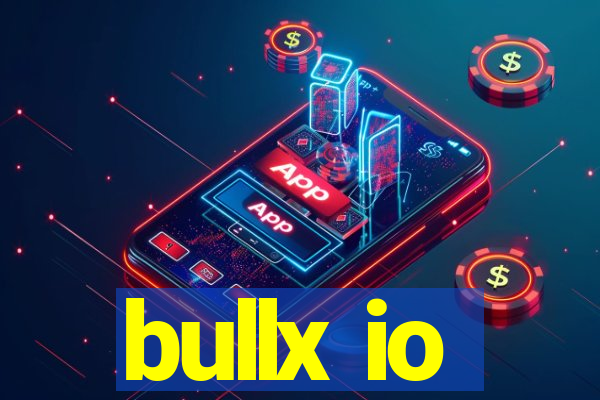 bullx io